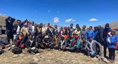 कैलाश मानसरोवर