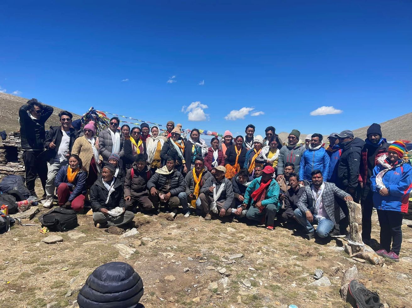 कैलाश मानसरोवर