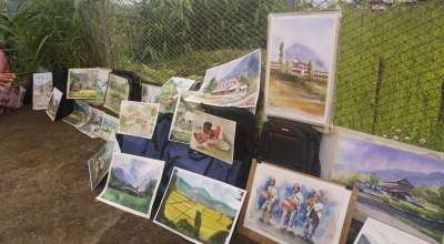 सिर्जनामा ‘घाचोक’