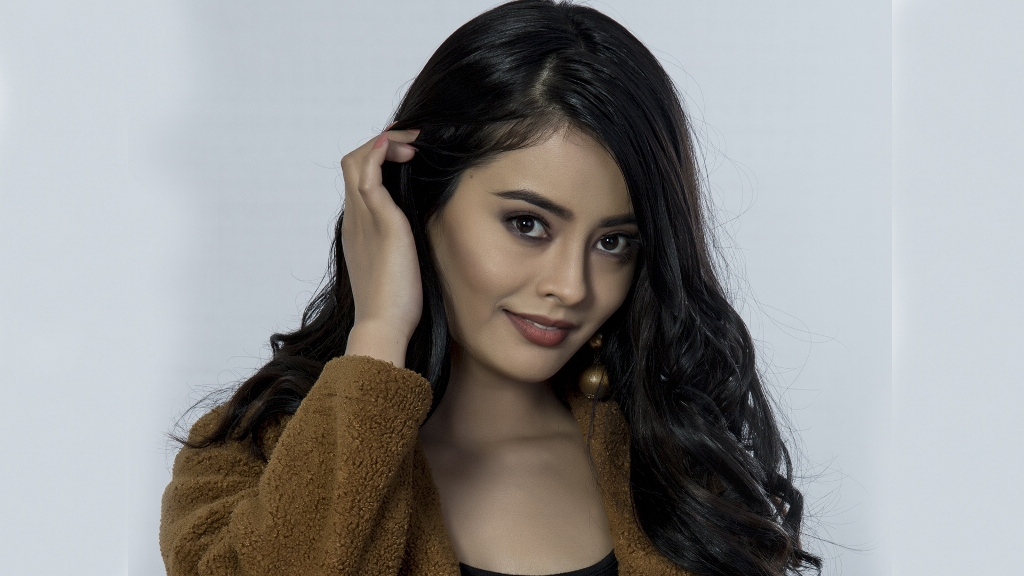 क्रिस्टिना गुरुङ