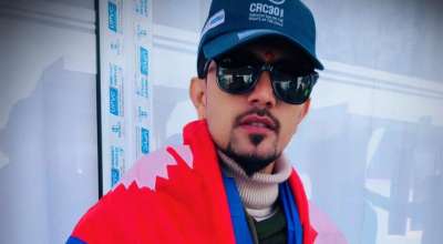 कुमार कट्टेल