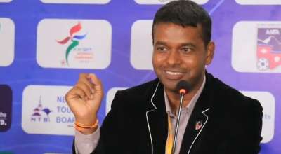 कुमार थापा