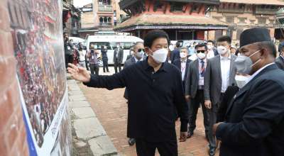 ली चान्शु