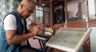 मंगल धुन