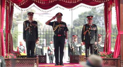 मनोज पाण्डे