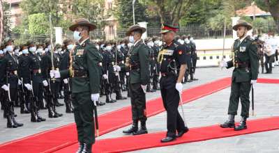 मनोज पाण्डे