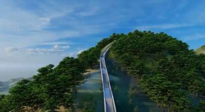 मिनी ग्रेटवाल