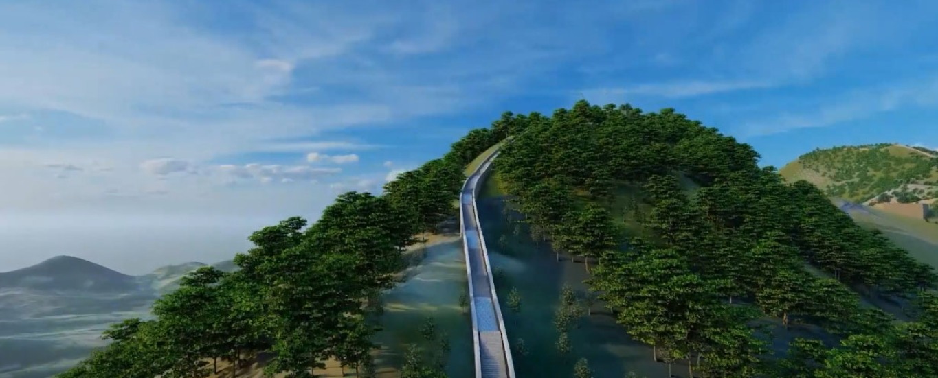 मिनी ग्रेटवाल