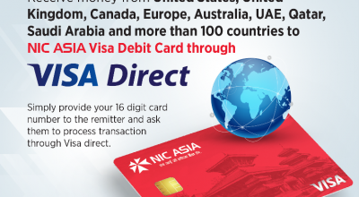 एन आई सी एशिया बैंक