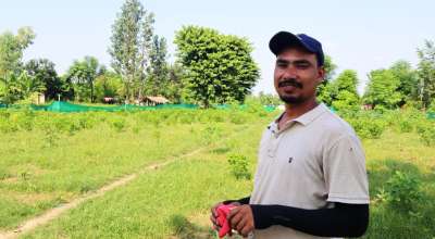 नरेश खड्का