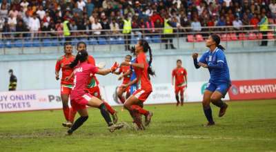 बंगलादेशको ऐतिहासिक जित