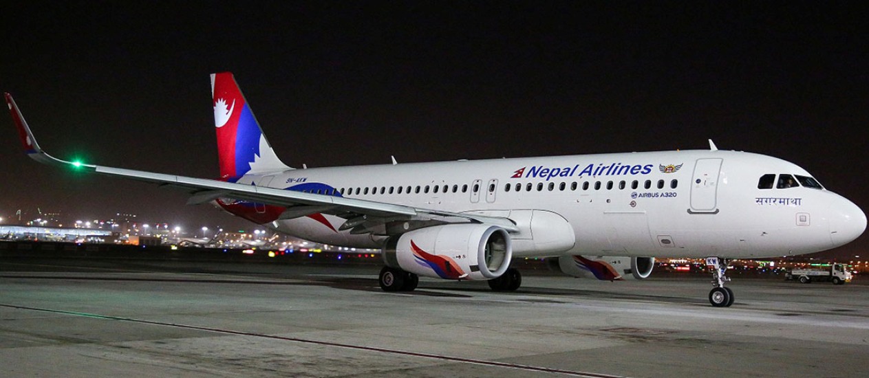 वाइडबडी जहाज