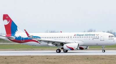 वाइडबडी जहाज