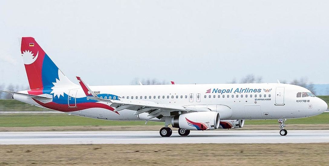 वाइडबडी जहाज