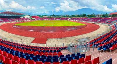 नवौँ राष्ट्रिय खेलकुद प्रतियोगिता