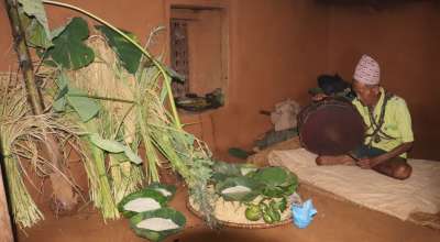 न्वागी पर्व