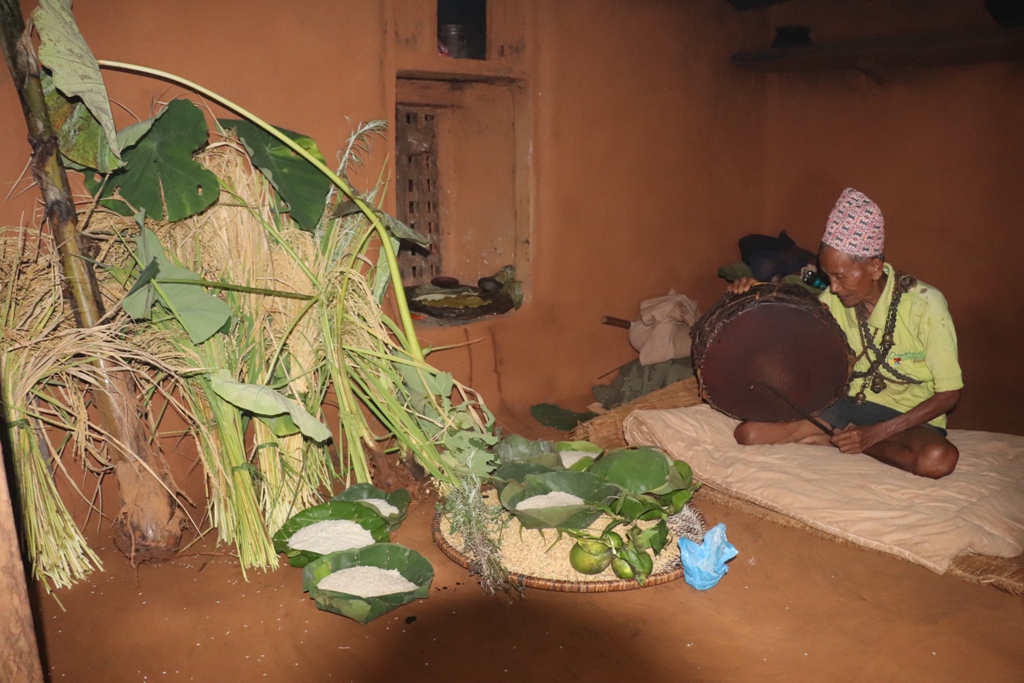 न्वागी पर्व