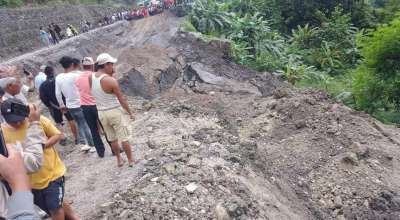 पाल्पा-बुटवल सडक