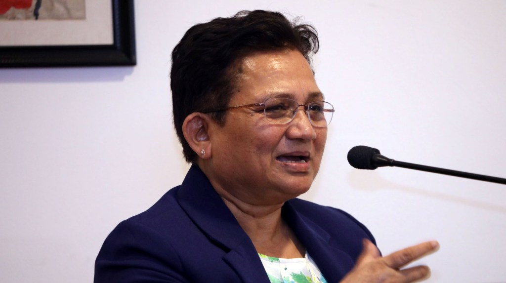पम्फा भुसाल