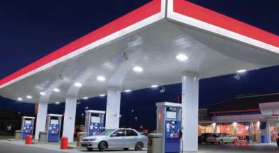 पेट्रोल पम्प