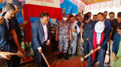 प्रचण्ड र कुलमान