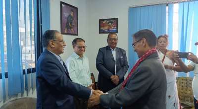 प्रचण्ड