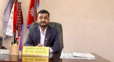 प्रदीप यादव