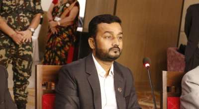 प्रदीप यादव