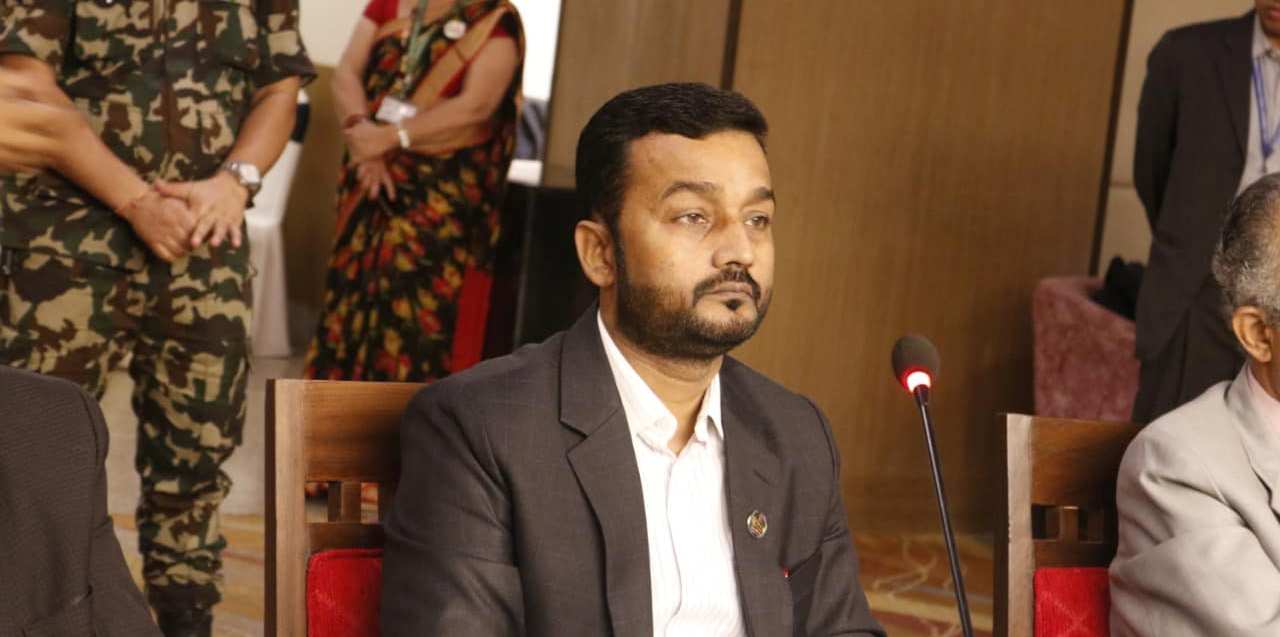 प्रदीप यादव