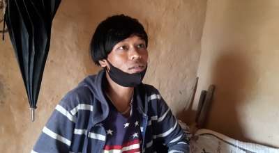 सिकलसेल एनिमिया