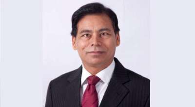 प्रमेश हमाल