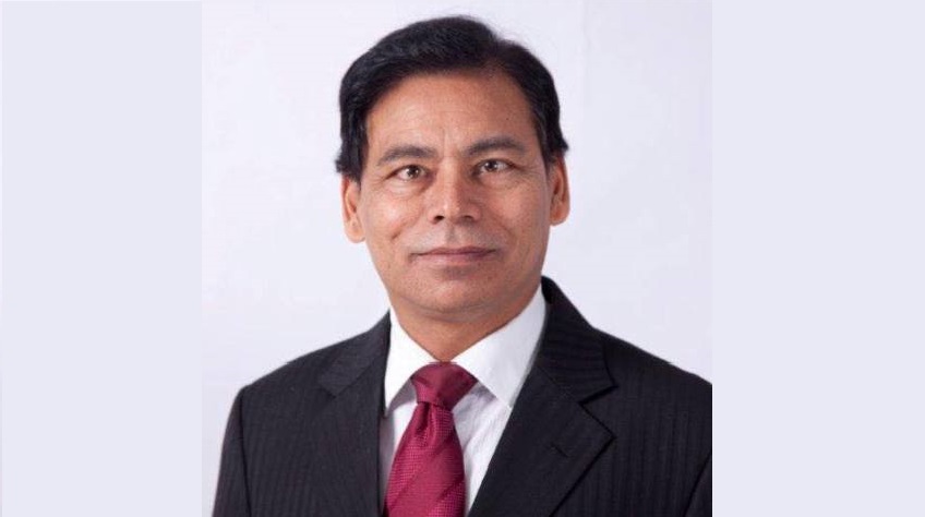 प्रमेश हमाल