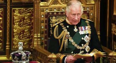 चार्ल्स तृतीय