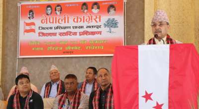 पूर्णबहादुर खड्का