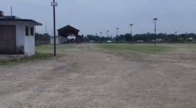 प्याराभिट्टा बसपार्क