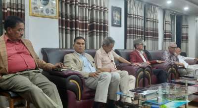 राप्रपा