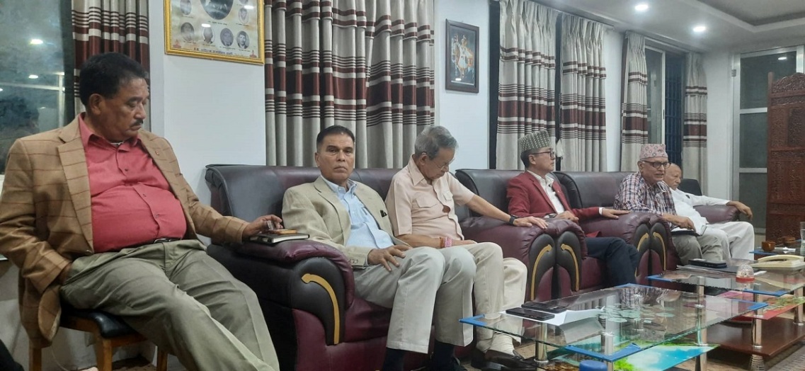 राप्रपा