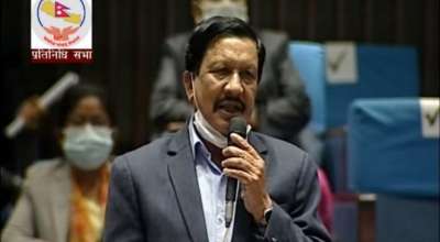 राजेन्द्रकुमार केसी