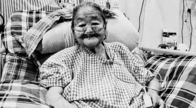 धनकुमारी राई