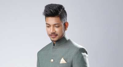 सन्दीप लामिछाने