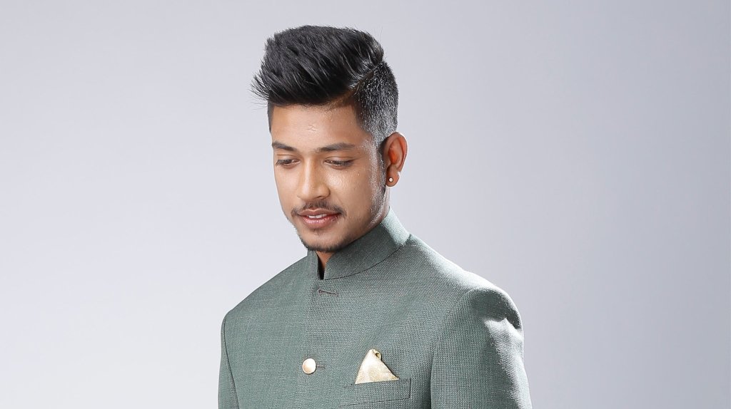 सन्दीप लामिछाने