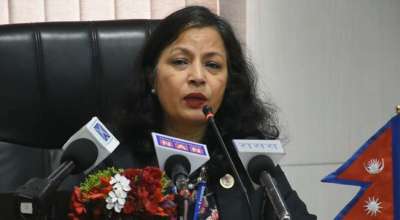 सेवा लम्साल