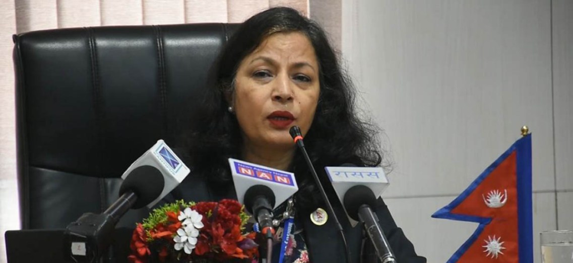 सेवा लम्साल