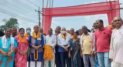 डा. शेखर कोइराला