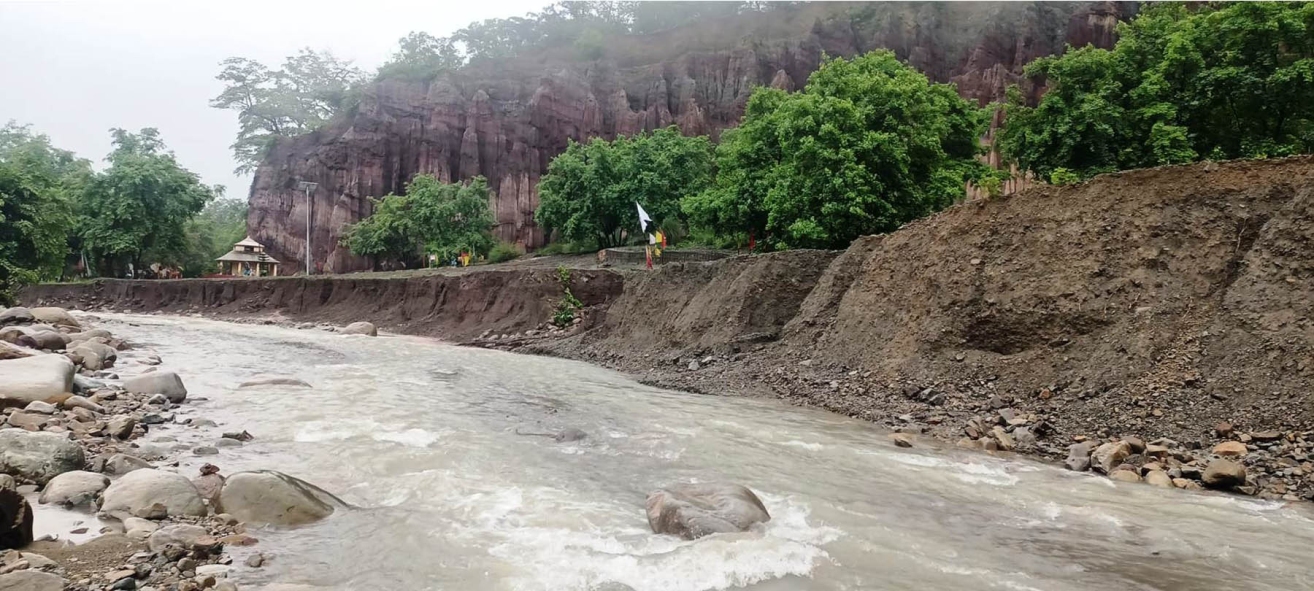 शिव लिङ्गेश्वर धाम