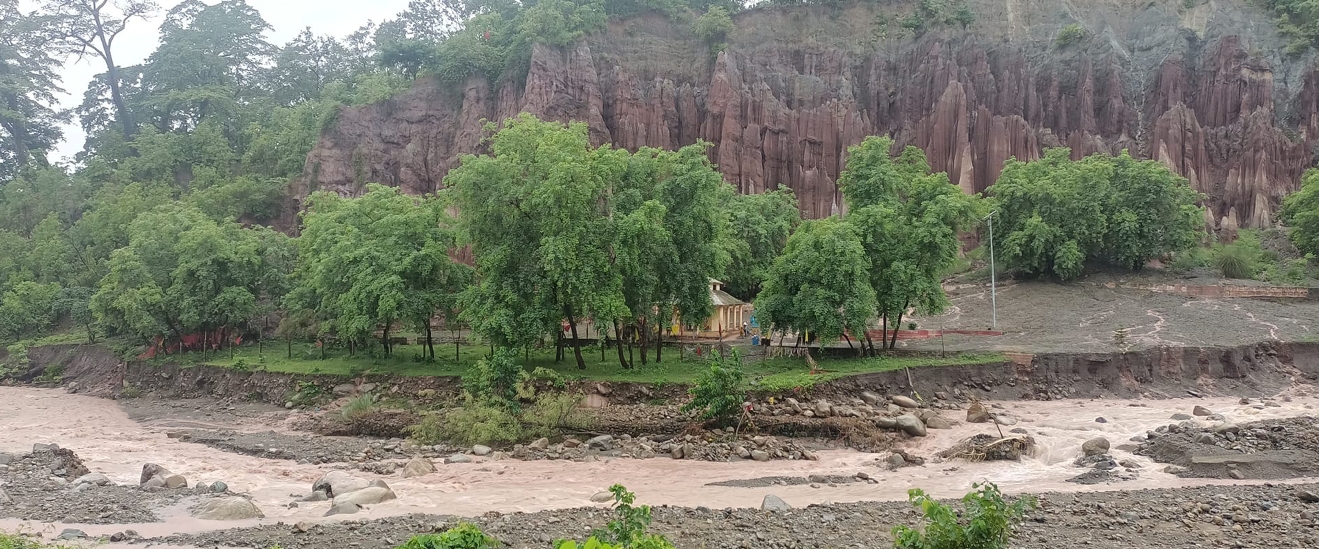 शिव लिङ्गेश्वर धाम
