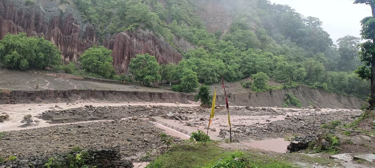 शिव लिङ्गेश्वर धाम