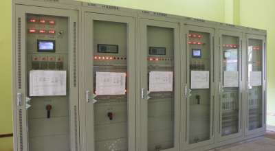 देशकै ठूलो सौर्य फार्म