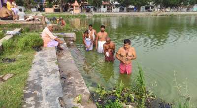 सोह् श्राद्ध