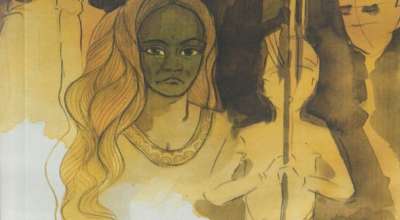 सुनकेशरी